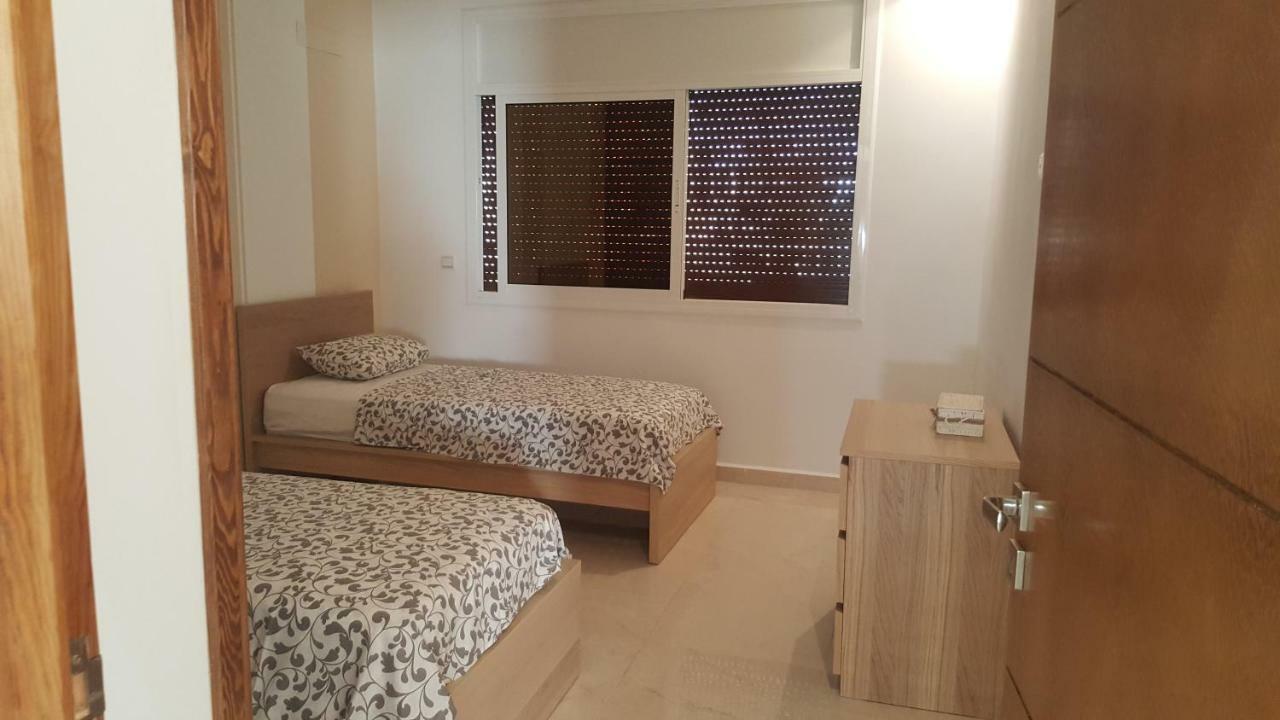 La Perle Blanche Apartment Saidia Exterior photo