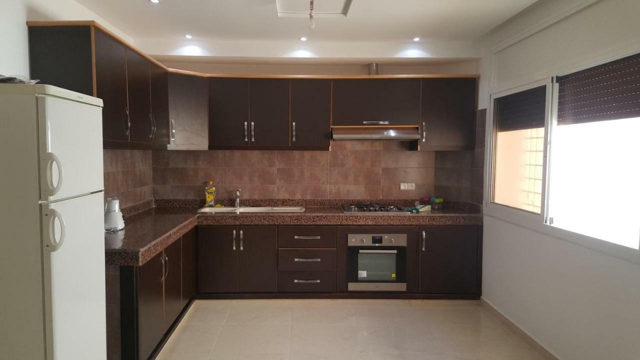 La Perle Blanche Apartment Saidia Exterior photo