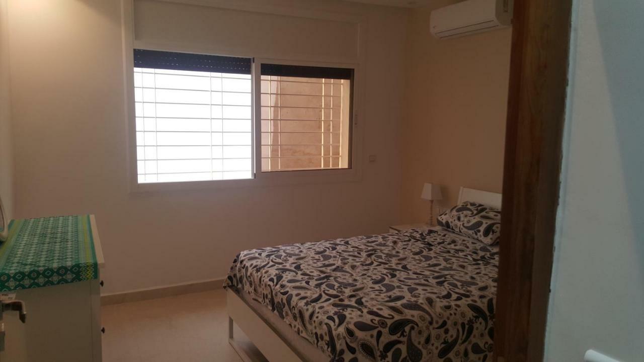 La Perle Blanche Apartment Saidia Exterior photo