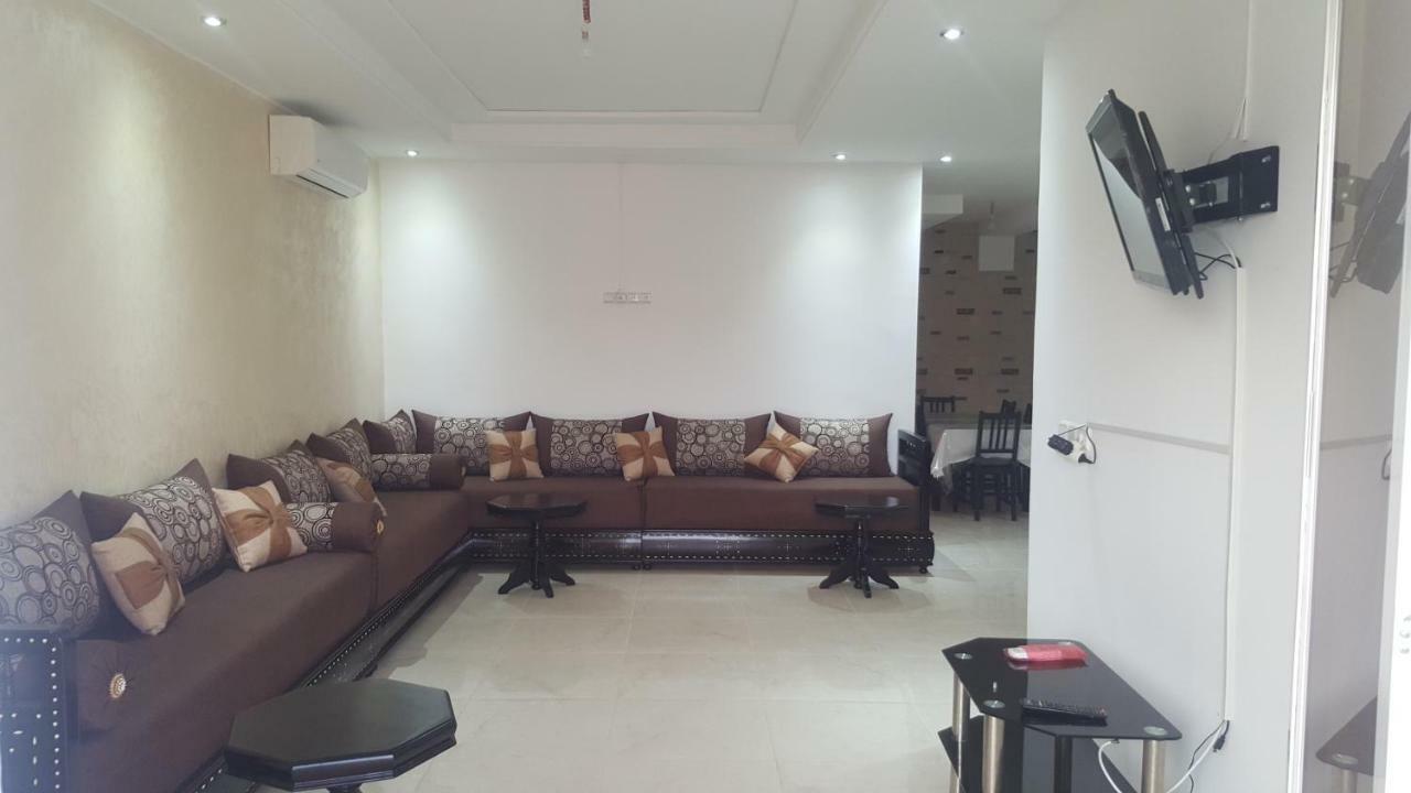 La Perle Blanche Apartment Saidia Exterior photo