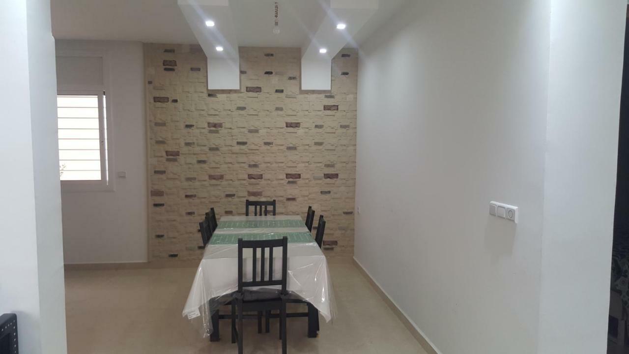 La Perle Blanche Apartment Saidia Exterior photo